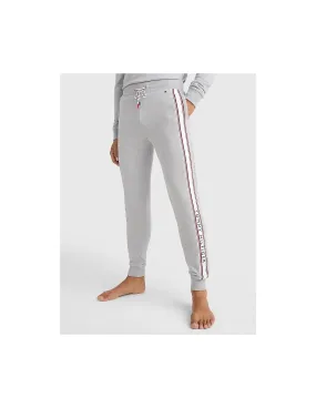 Pantalón de chándal en felpa de Tommy Hilfiger