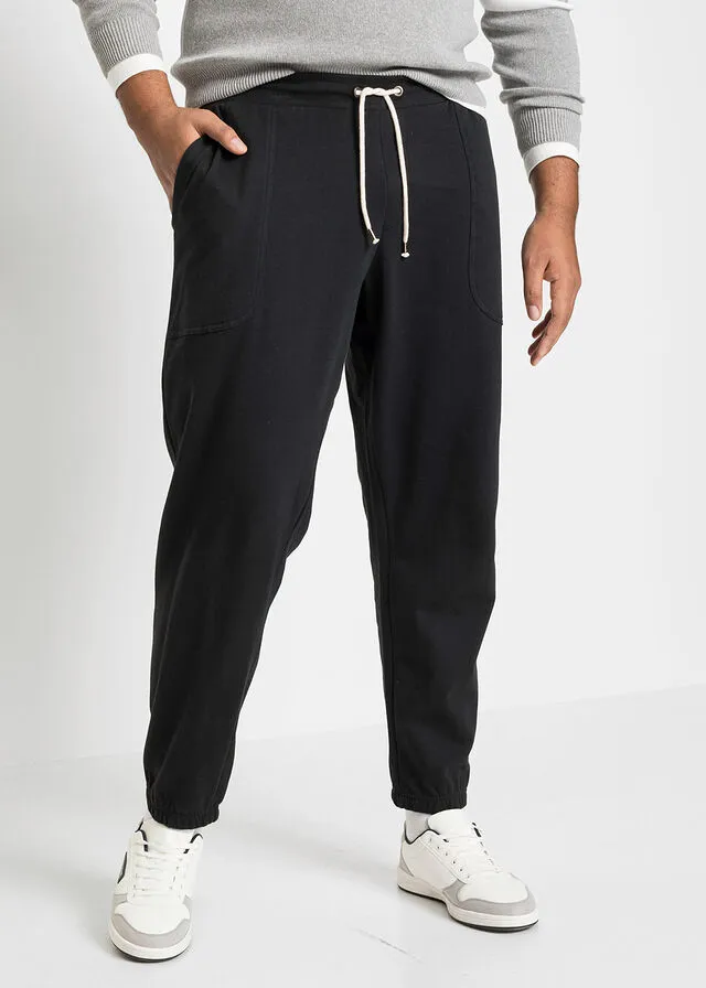 Pantalón de chándal Negro