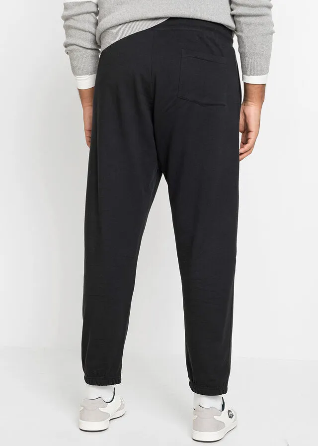 Pantalón de chándal Negro