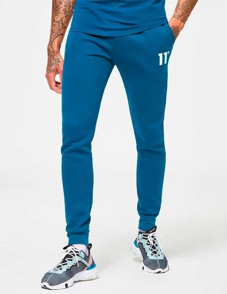 Pantalón ELEVEN DEGR. CORE JOGGERS SKINNY FIT- Midnight Blue