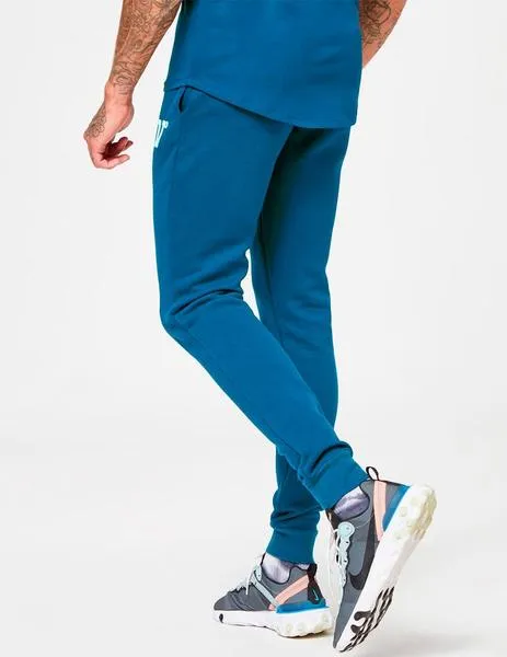 Pantalón ELEVEN DEGR. CORE JOGGERS SKINNY FIT- Midnight Blue