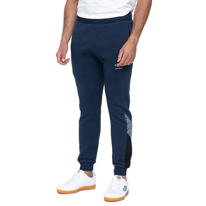 Pantalón Franjas Umbro