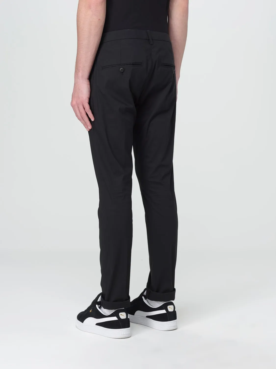 Pantalón hombre Dondup