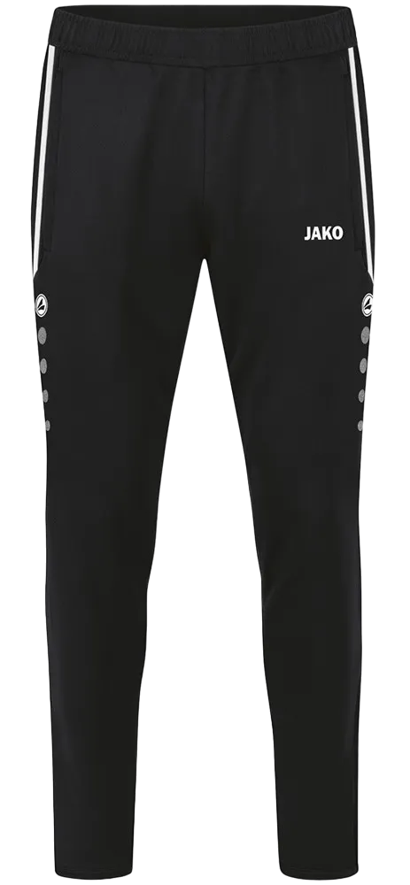 Pantalón Jako Trainingtrousers Allround W