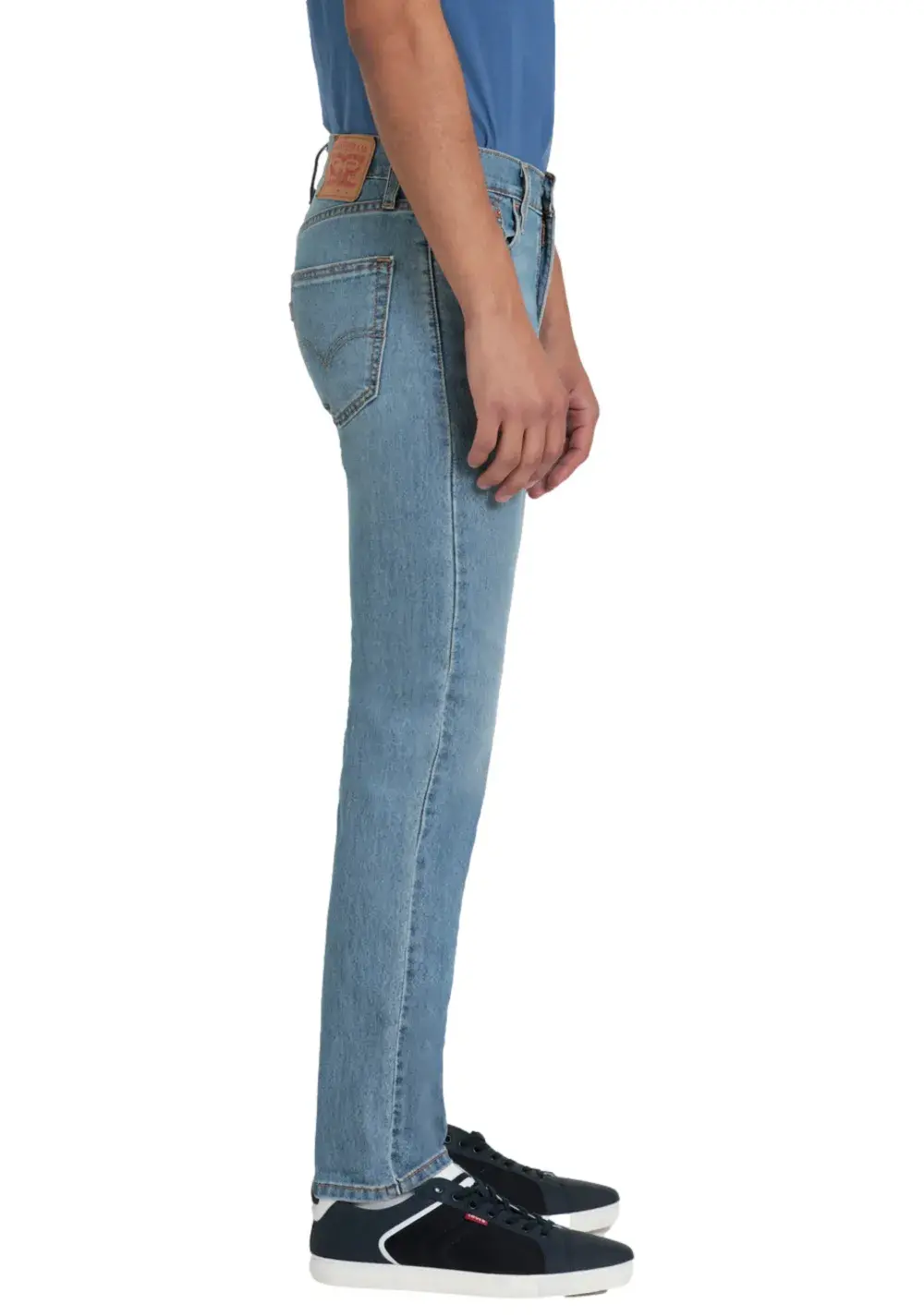 Pantalón jean 502 Taper