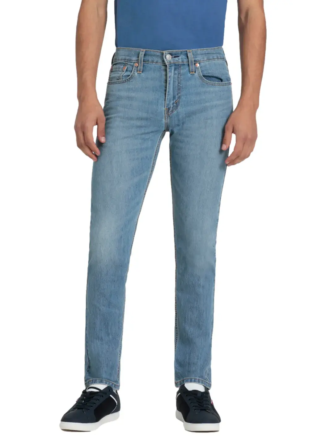 Pantalón jean 502 Taper