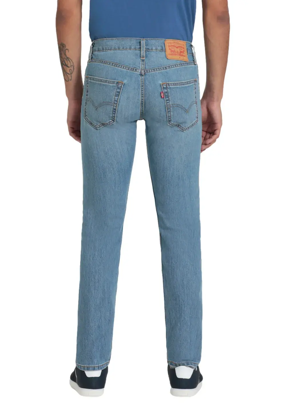 Pantalón jean 502 Taper