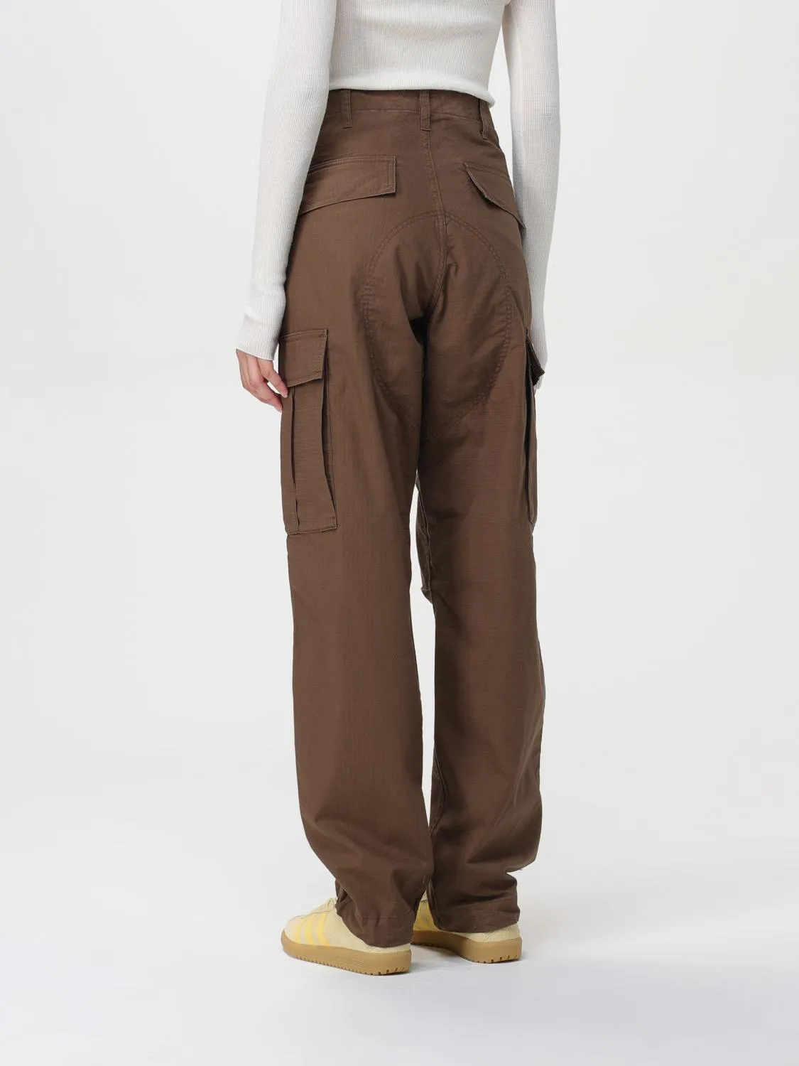 Pantalón mujer Carhartt Wip