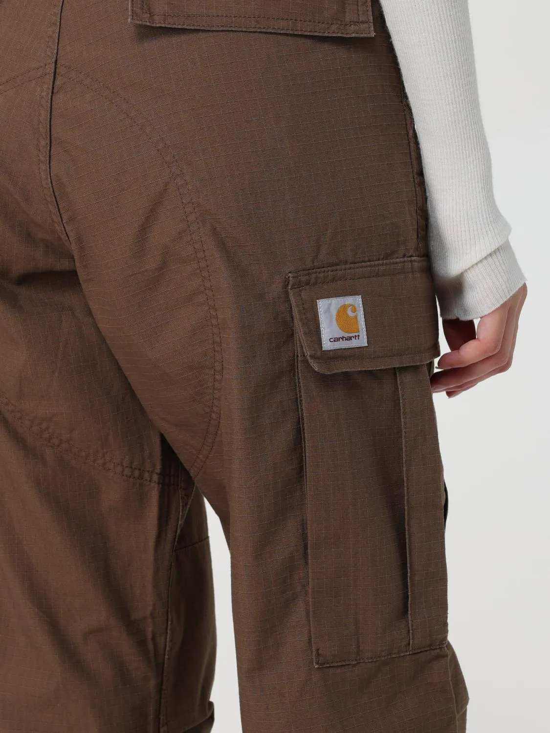 Pantalón mujer Carhartt Wip