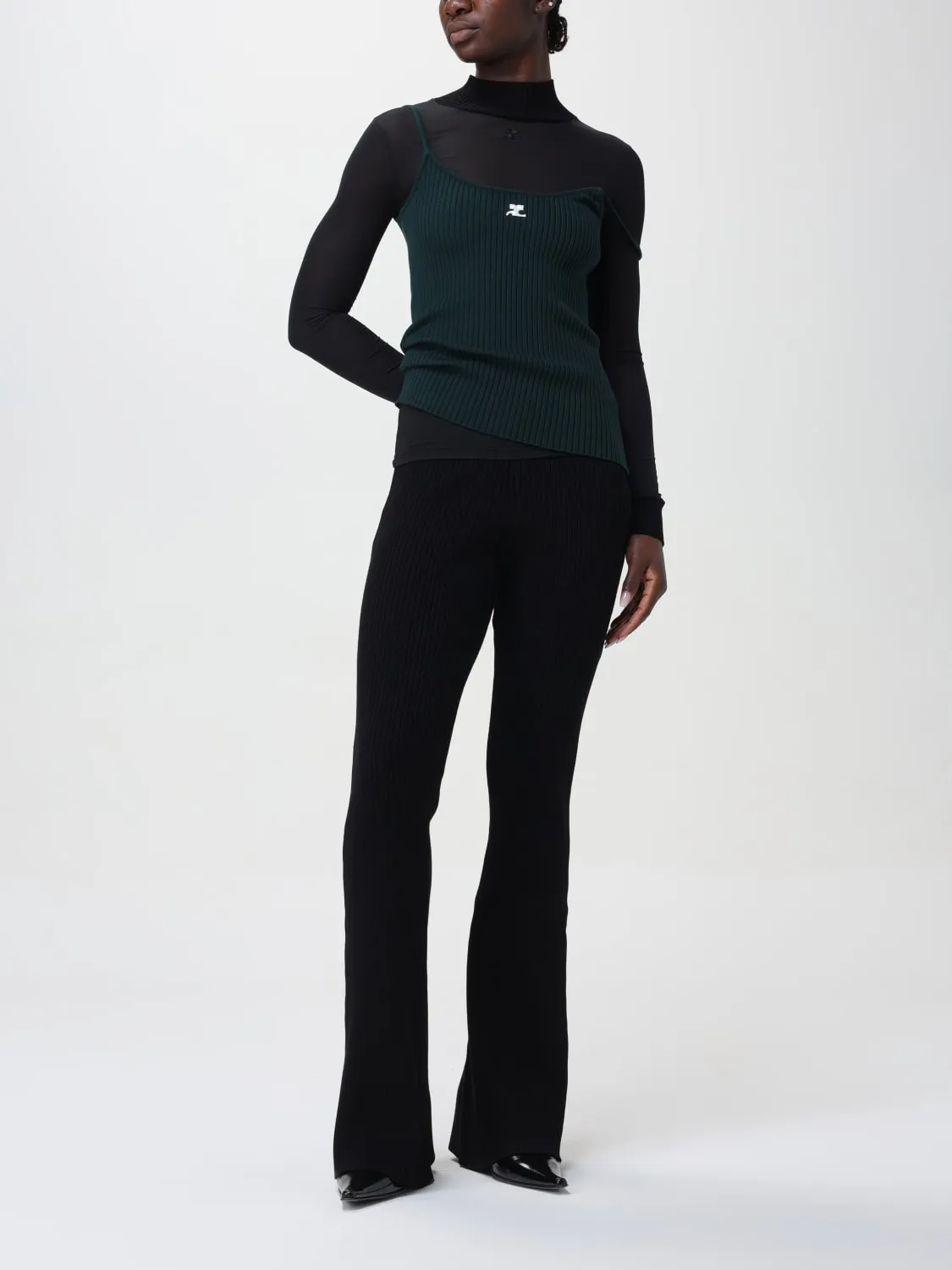 Pantalón mujer CourrÈges