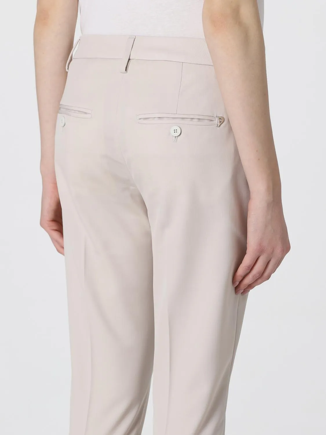 Pantalón mujer Dondup