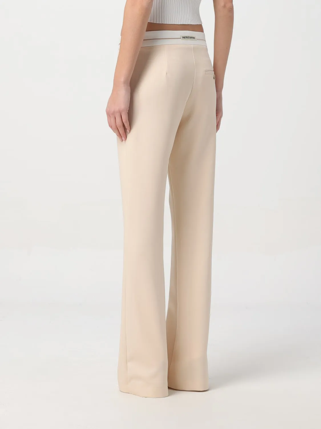 Pantalón mujer Patrizia Pepe