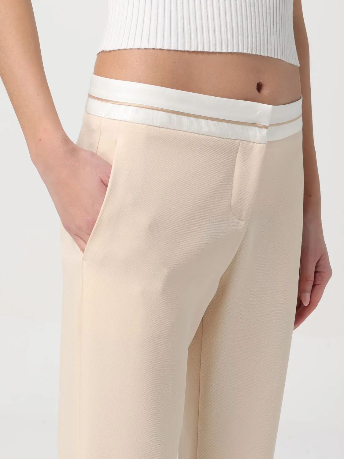 Pantalón mujer Patrizia Pepe