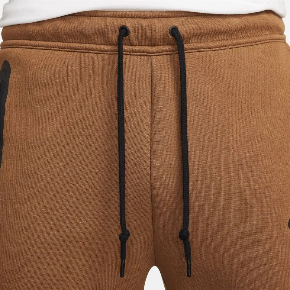 Pantalón Nike M NK TCH FLC JGGR