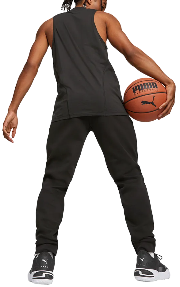 Pantalón Puma Hoops Team Dime Pant