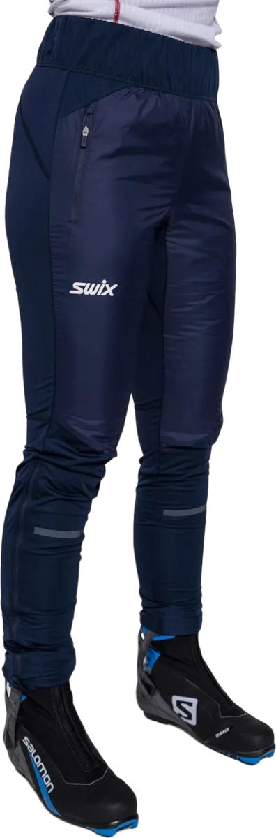 Pantalón SWIX Dynamic Hybrid Insulated Pants