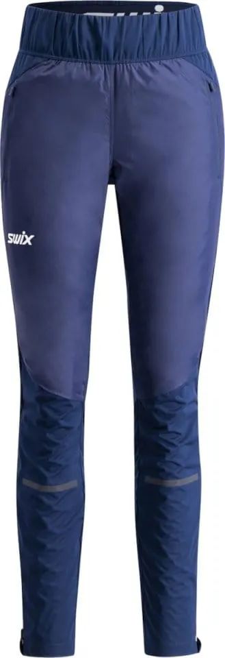 Pantalón SWIX Dynamic Hybrid Insulated Pants