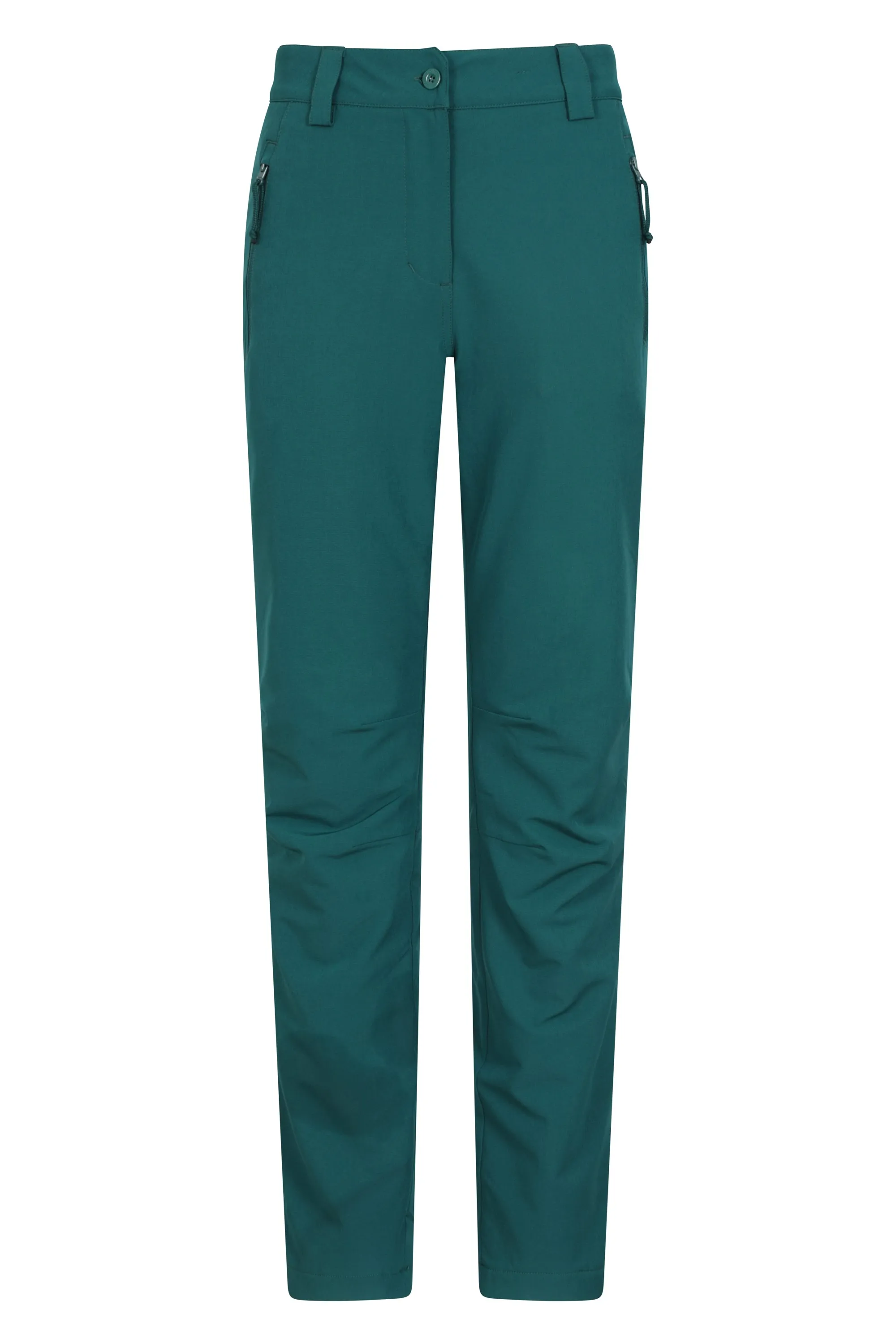 Pantalón Térmico Forro Polar Arctic II mujer