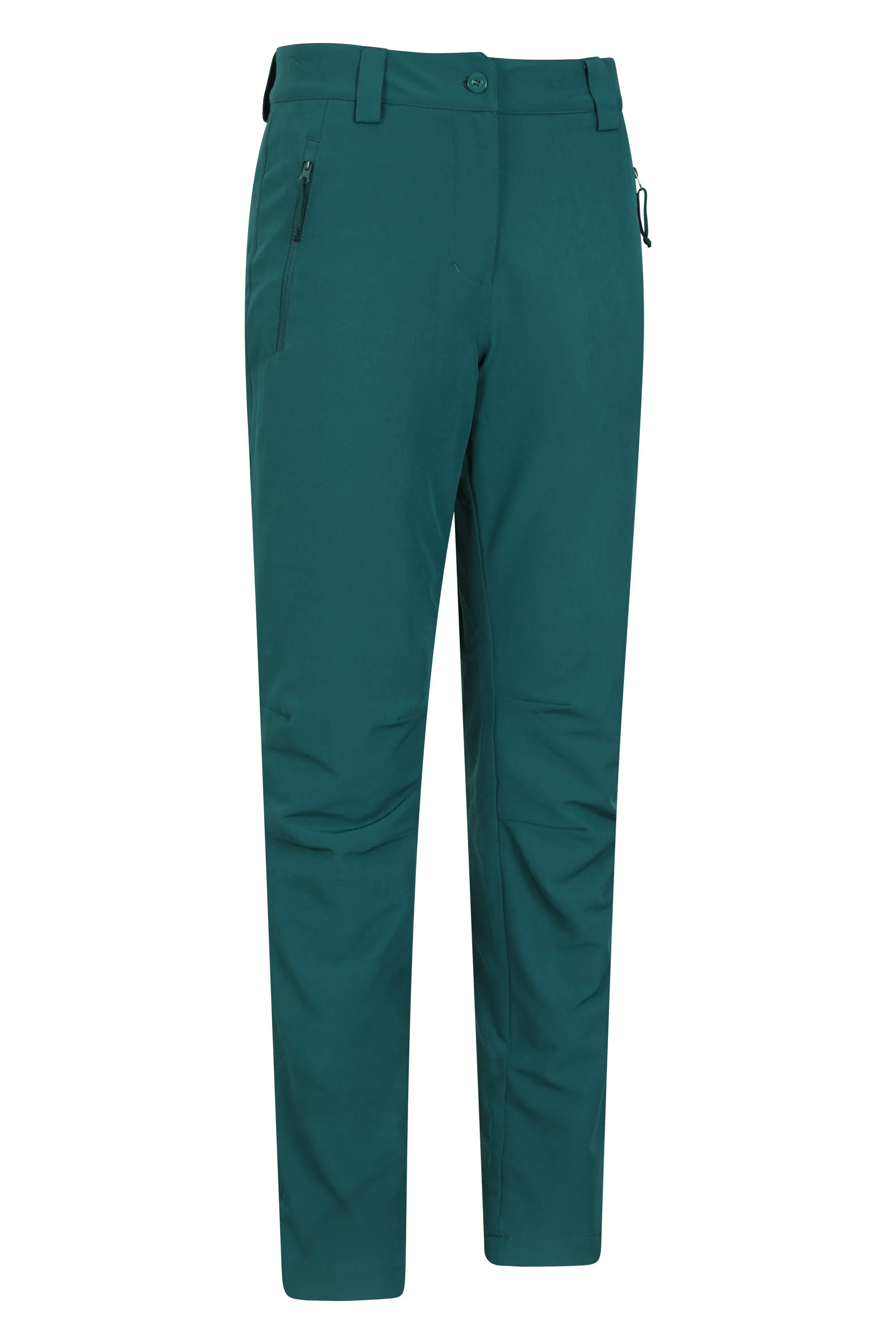 Pantalón Térmico Forro Polar Arctic II mujer