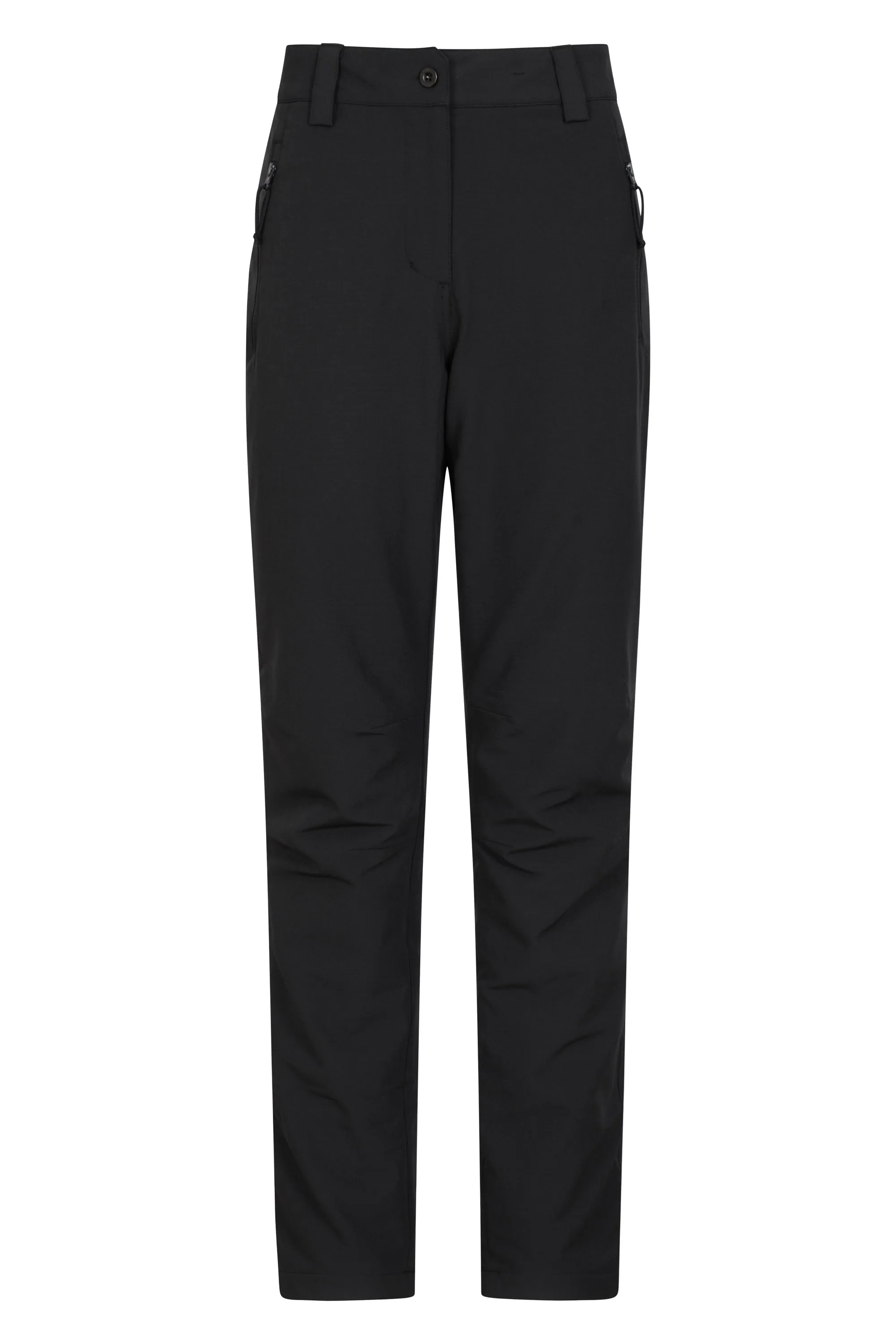 Pantalón Térmico Forro Polar Arctic II mujer