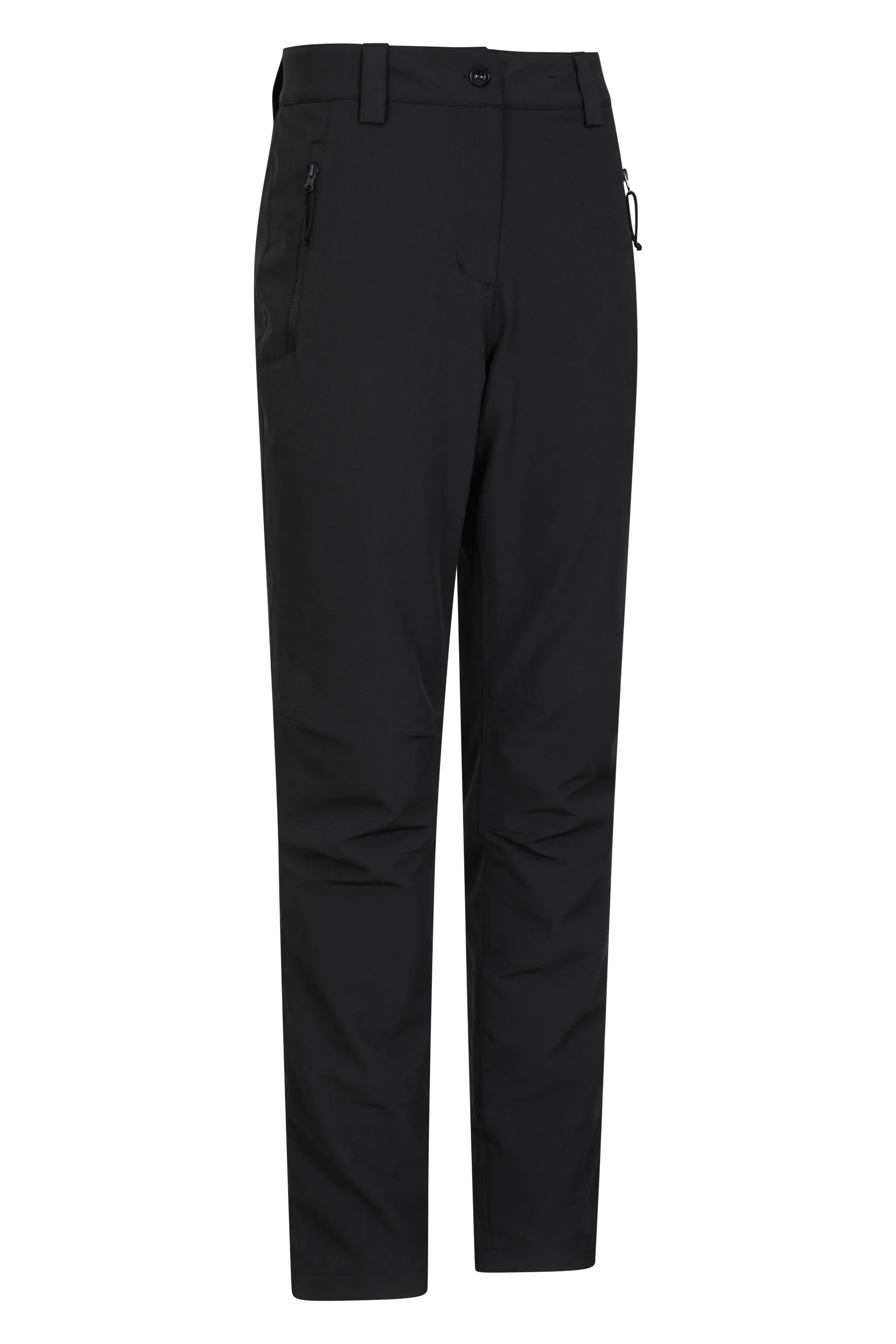 Pantalón Térmico Forro Polar Arctic II mujer