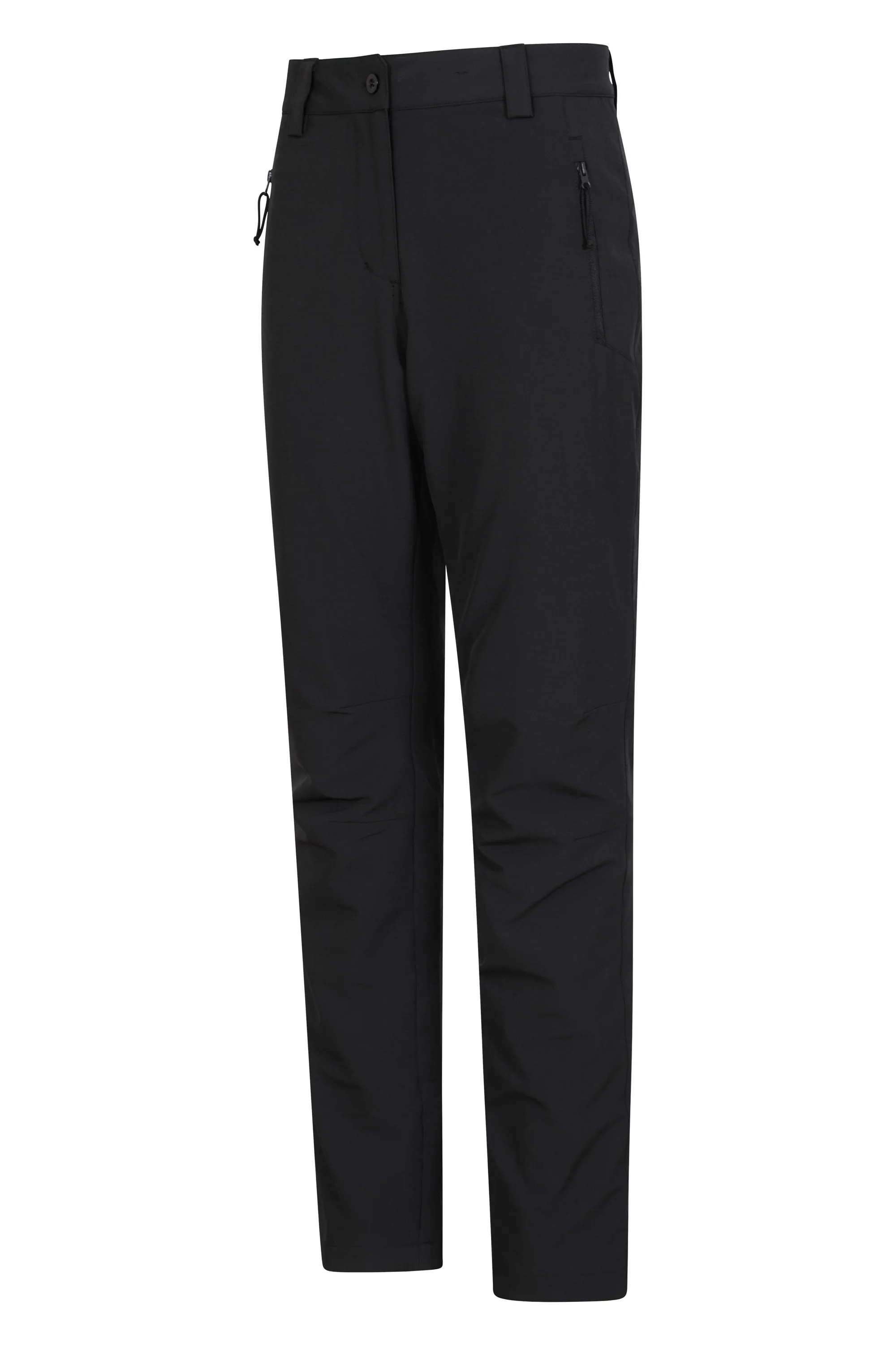 Pantalón Térmico Forro Polar Arctic II mujer