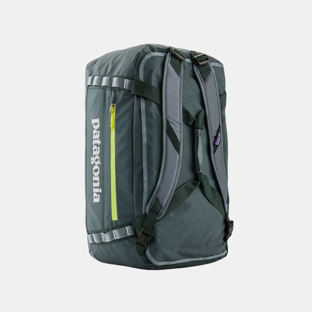 Patagonia Black Hole Duffel Suitcase 55L Nouveau Green