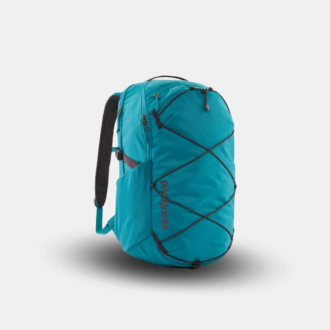 Patagonia Refugio Day Pack Belay Blue 30L