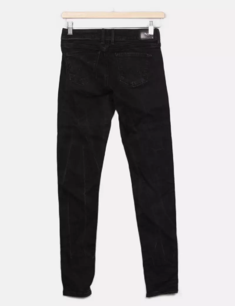 Pepe Jeans Jeggings & Skinny & Slim