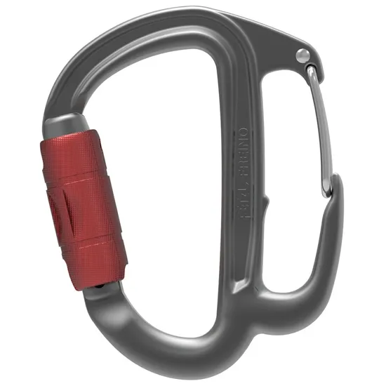 petzl Freino Z Twist-Lock