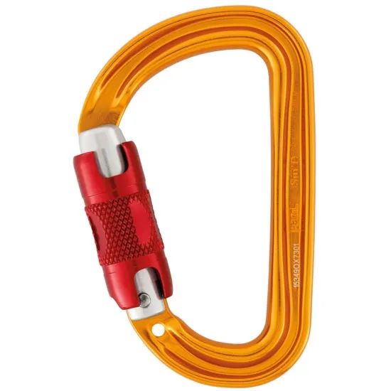 petzl Sm&#39;D Twist-Lock