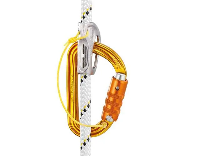 petzl Sm&#39;D Twist-Lock