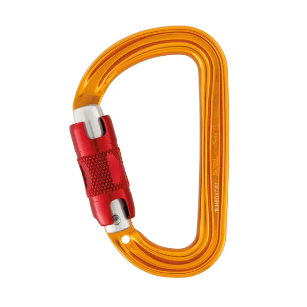 PETZL SMD TWIST-LOCK