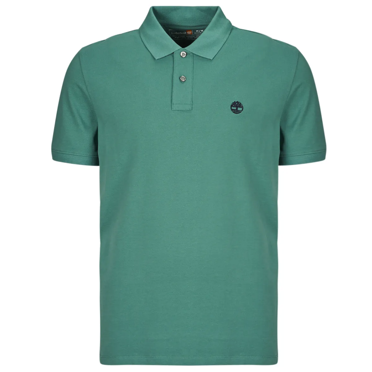 Pique Short Sleeve Polo