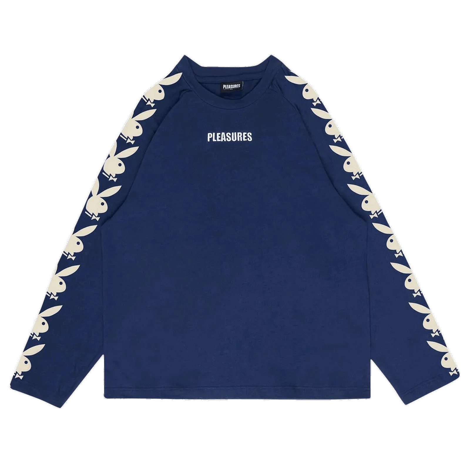 Pleasures Playboy x Raglan Long-Sleeve