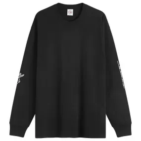 Polar Skate Co. Sad at Times Long Sleeve T-Shirt