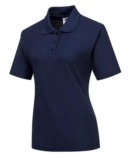 Polo de señora Naples