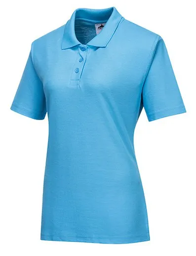 Polo de señora Naples