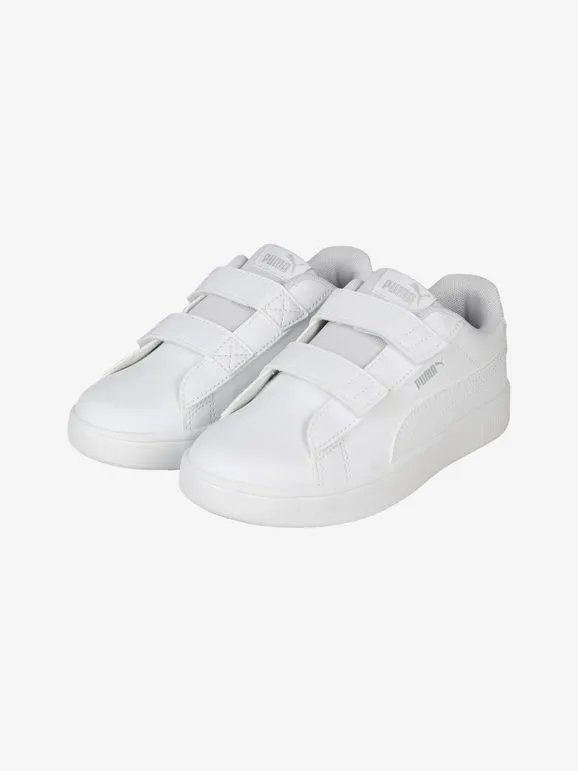 Puma RICKIE CLASSIC V Zapatillas deportivas de niño con roturas