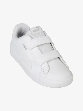 Puma RICKIE CLASSIC V Zapatillas deportivas para niños con roturas