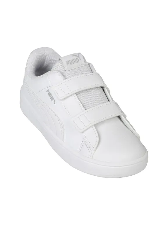 Puma RICKIE CLASSIC V Zapatillas deportivas para niños con roturas