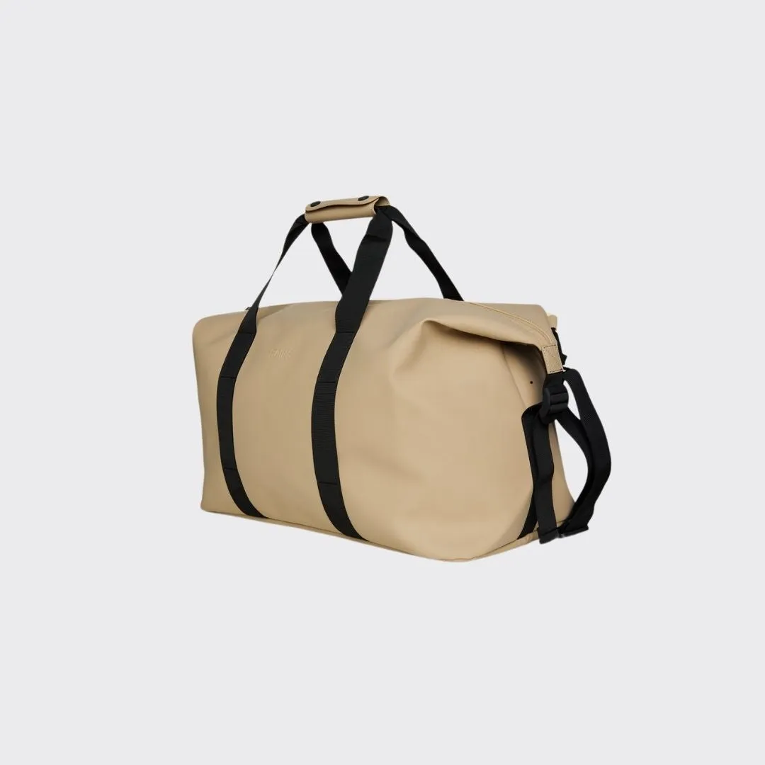 Rains Hilo Weekend Bag Sand