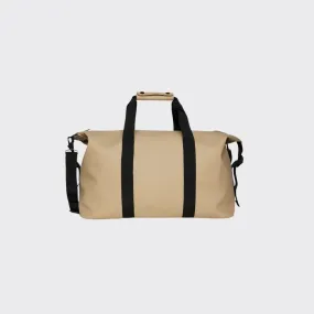 Rains Hilo Weekend Bag Sand