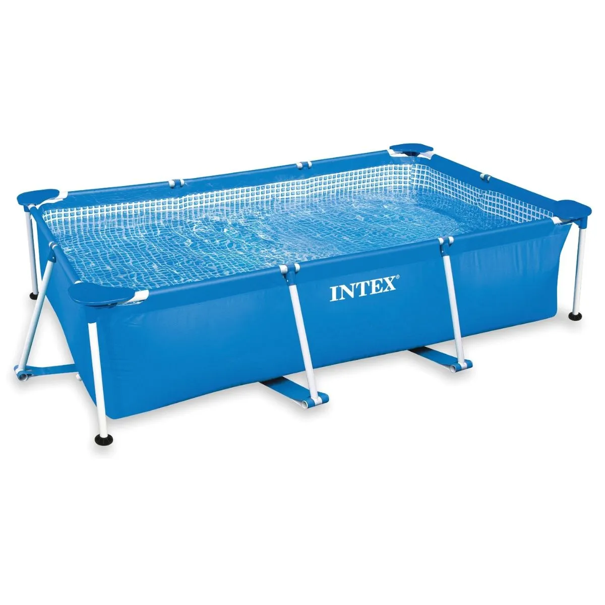 RECTANGULAR FRAME POOL