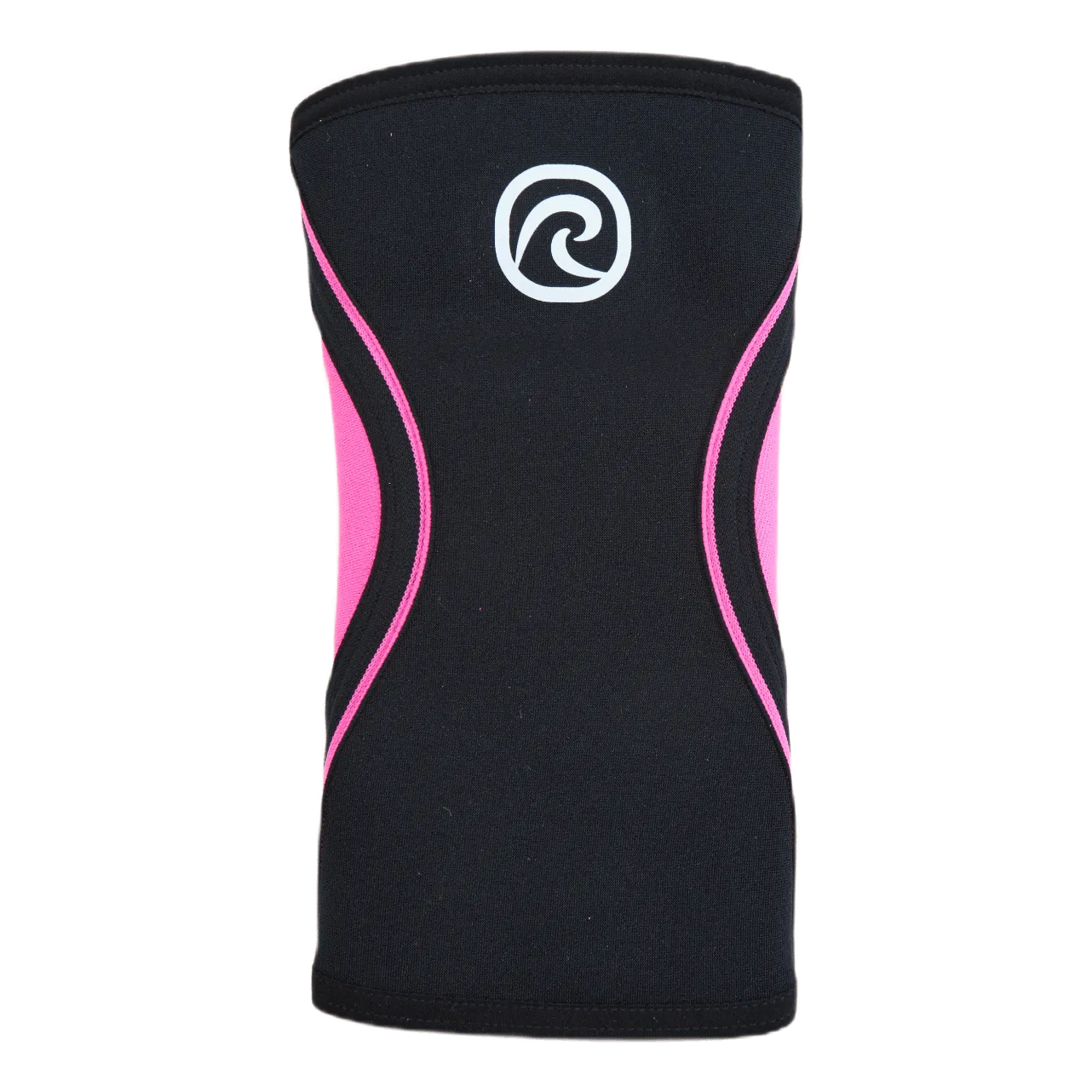 Rehband Rx Knee-sleeve 3mm Black/pink