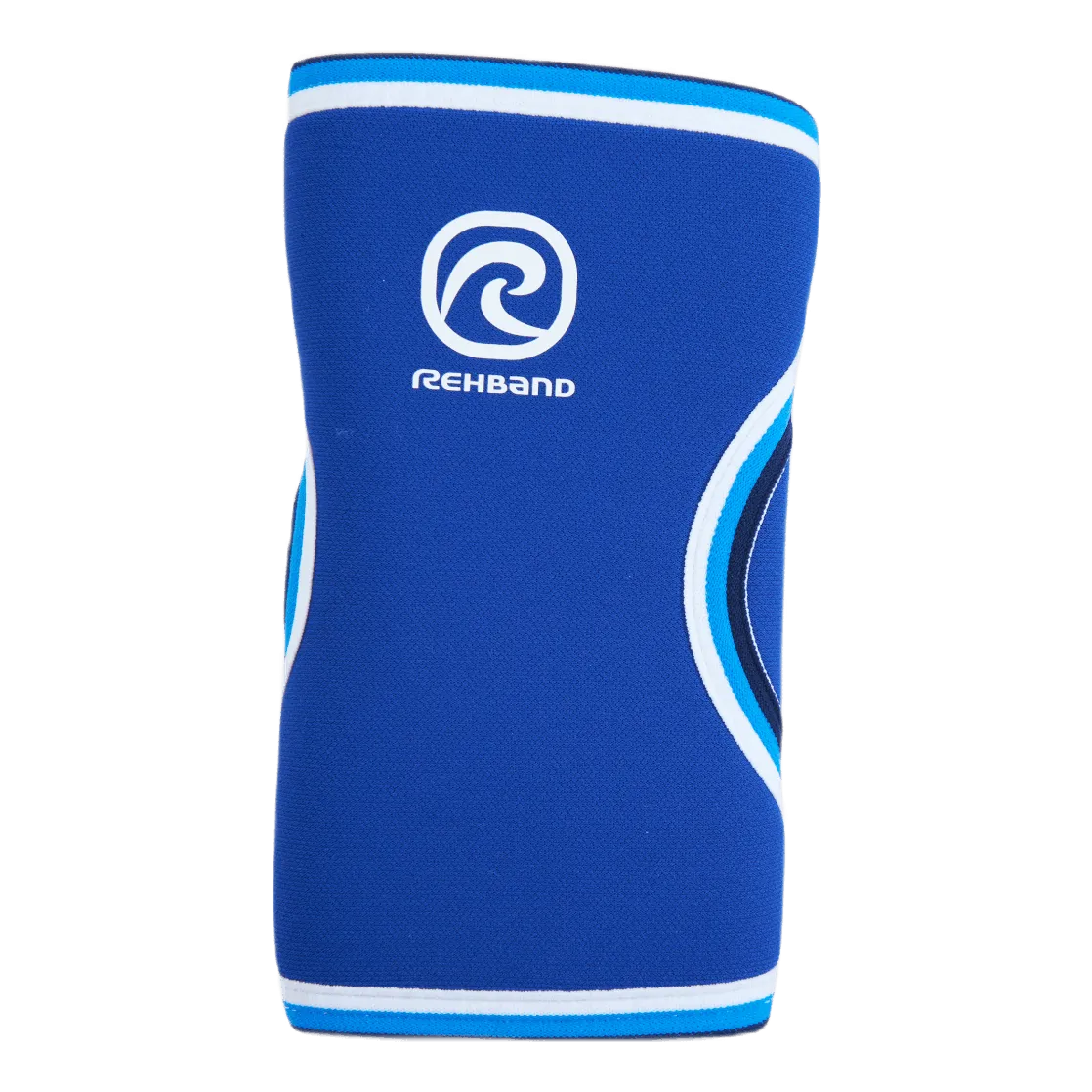 Rehband Rx Original Elbow-sleeve 5mm Blue