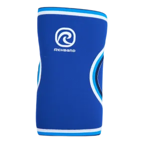 Rehband Rx Original Elbow-sleeve 5mm Blue