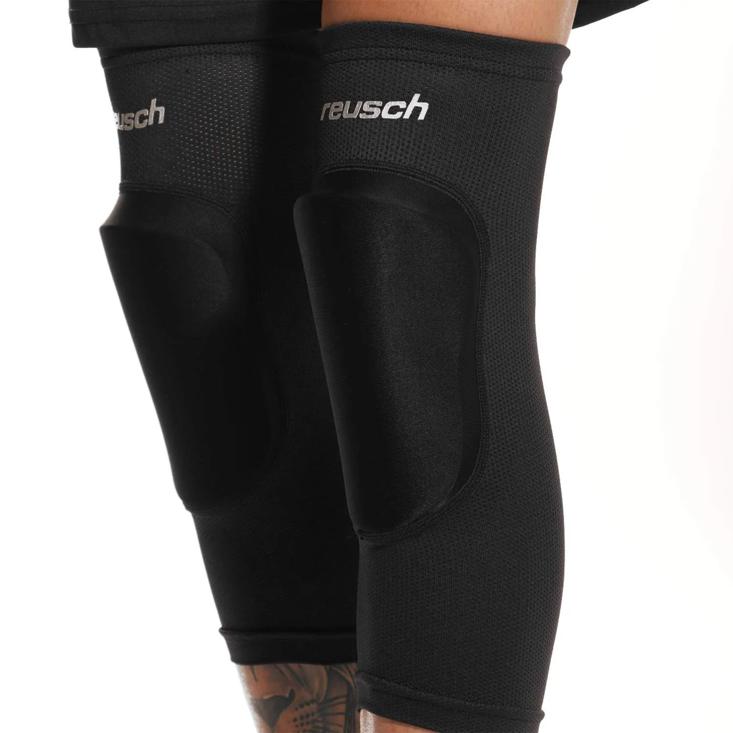 Rodilleras Reusch Protector Sleeve