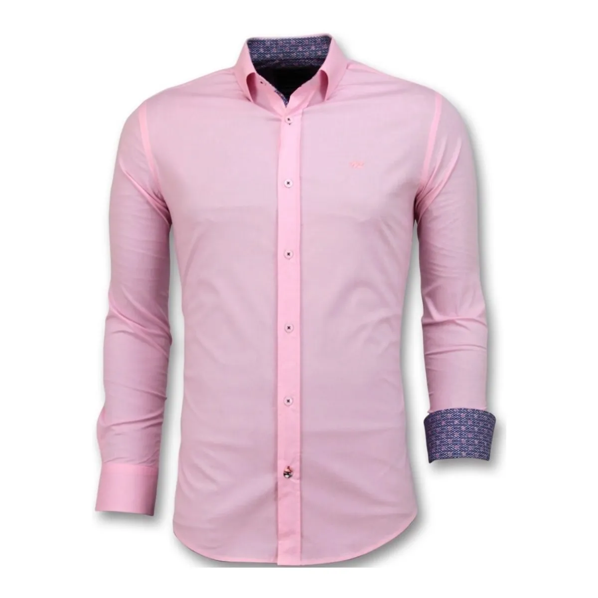 S De Hombre Blusa