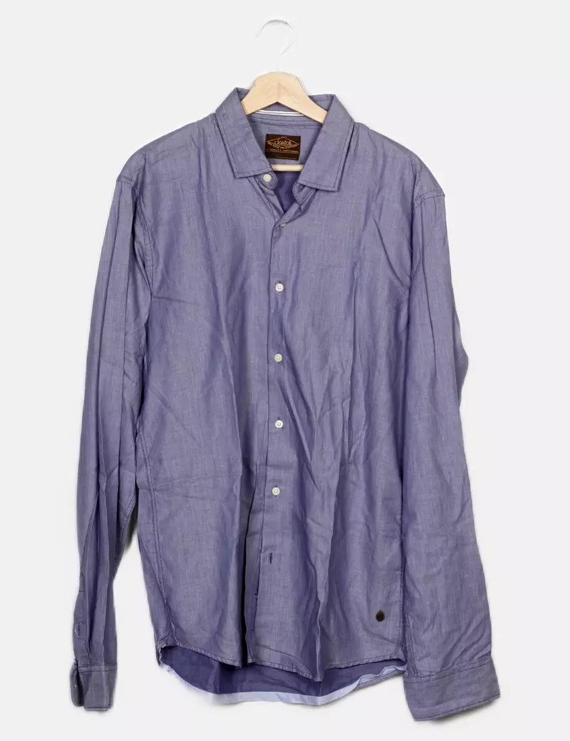 Scotch & soda Camisa